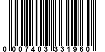 0007403331960