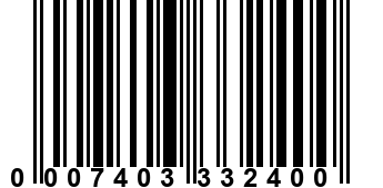 0007403332400