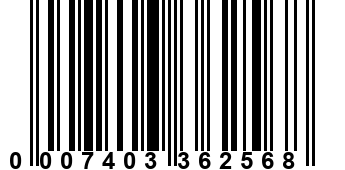 0007403362568