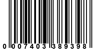 0007403389398