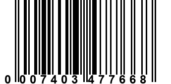 0007403477668