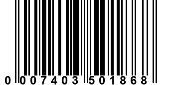 0007403501868