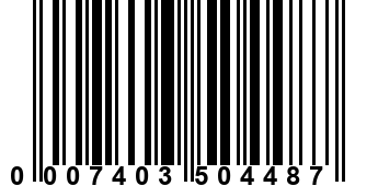 0007403504487