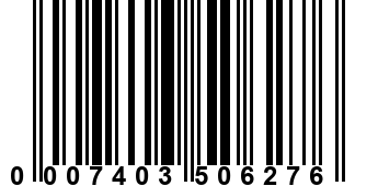 0007403506276