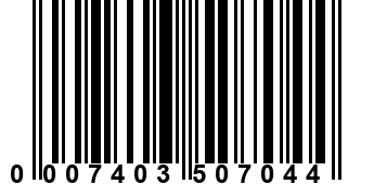 0007403507044