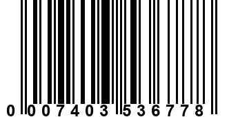 0007403536778