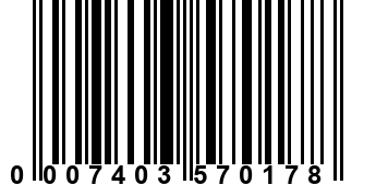 0007403570178