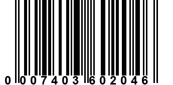 0007403602046