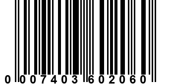 0007403602060