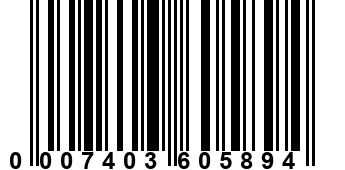 0007403605894