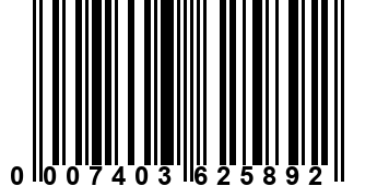 0007403625892