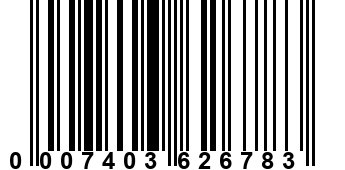 0007403626783
