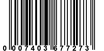 0007403677273