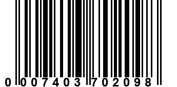 0007403702098