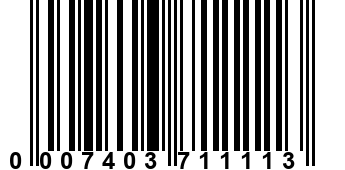 0007403711113