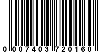 0007403720160