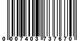 0007403737670