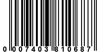 0007403810687