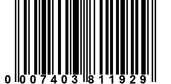 0007403811929