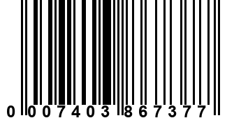 0007403867377