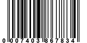 0007403867834