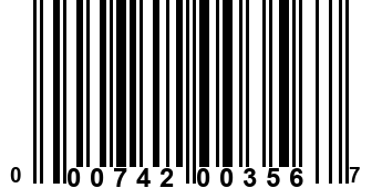 000742003567