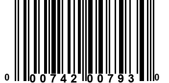 000742007930