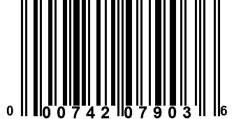 000742079036