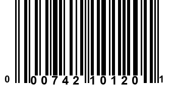 000742101201