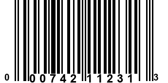 000742112313
