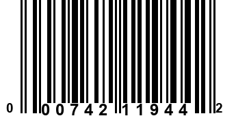 000742119442