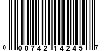 000742142457