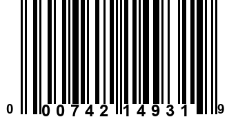 000742149319