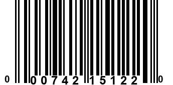 000742151220