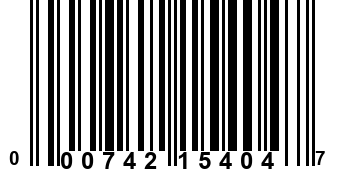 000742154047