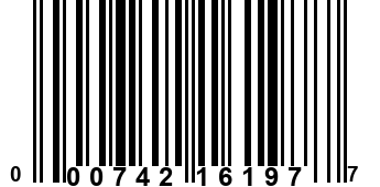 000742161977