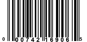 000742169065