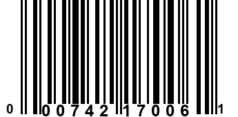 000742170061