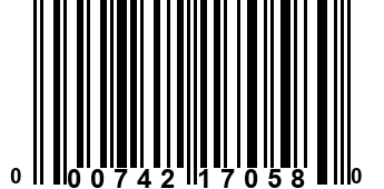 000742170580