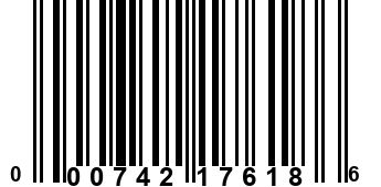 000742176186