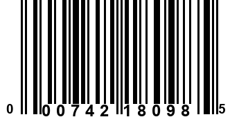 000742180985