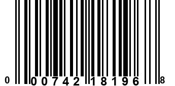 000742181968