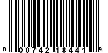 000742184419