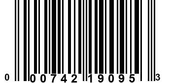 000742190953