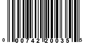 000742200355