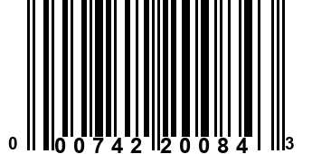 000742200843