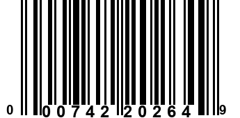 000742202649