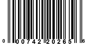 000742202656