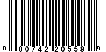 000742205589