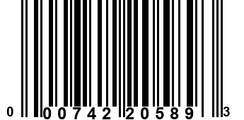 000742205893